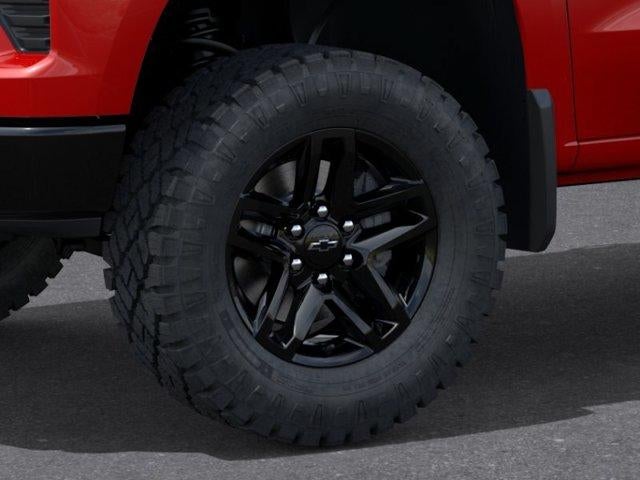 2026 Chevrolet Silverado 1500 Custom Trail Boss - Photo 13