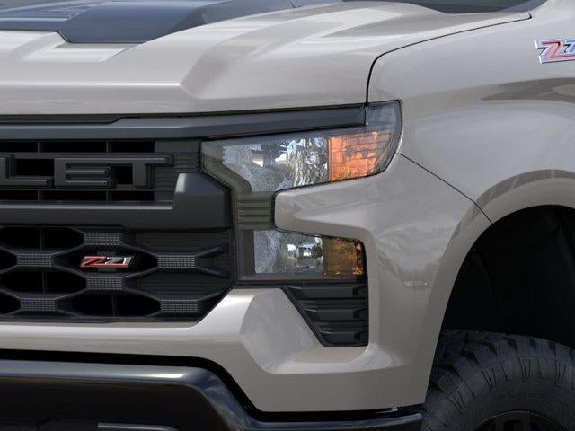 2026 Chevrolet Silverado 1500 Custom Trail Boss - Photo 15
