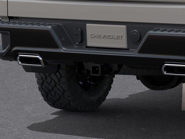 2026 Chevrolet Silverado 1500 Custom Trail Boss - Photo 19