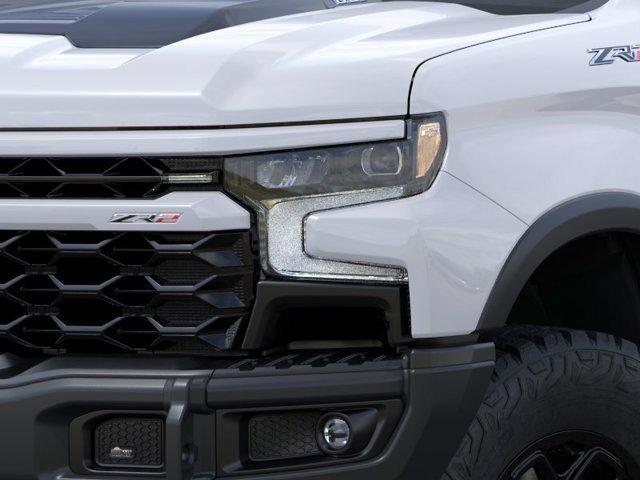 2026 Chevrolet Silverado 1500 ZR2 - Photo 15