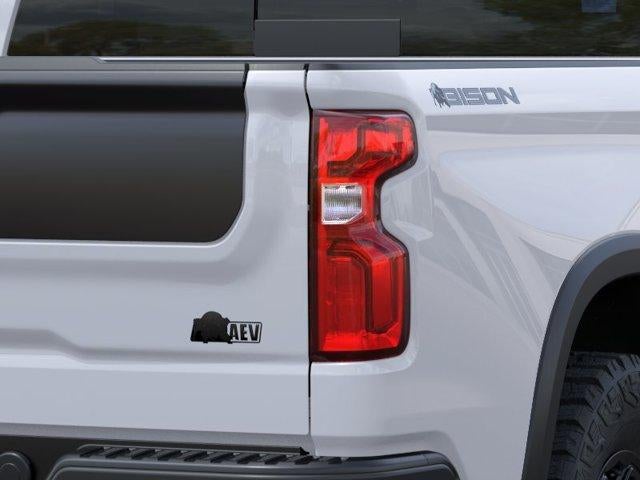2026 Chevrolet Silverado 1500 ZR2 - Photo 16