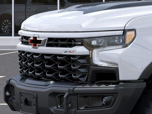 2026 Chevrolet Silverado 1500 ZR2 - Photo 18