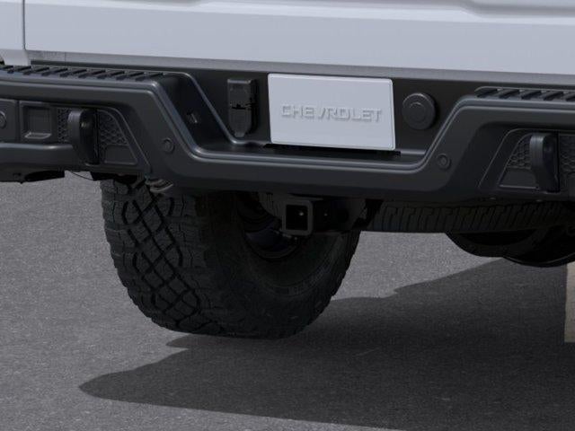 2026 Chevrolet Silverado 1500 ZR2 - Photo 19