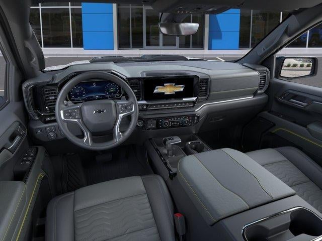 2026 Chevrolet Silverado 1500 ZR2 - Photo 20