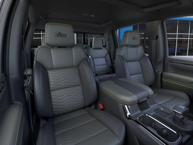 2026 Chevrolet Silverado 1500 ZR2 - Photo 21