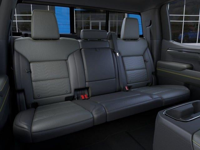 2026 Chevrolet Silverado 1500 ZR2 - Photo 22