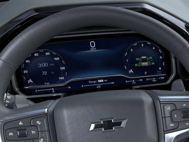 2026 Chevrolet Silverado 1500 ZR2 - Photo 23