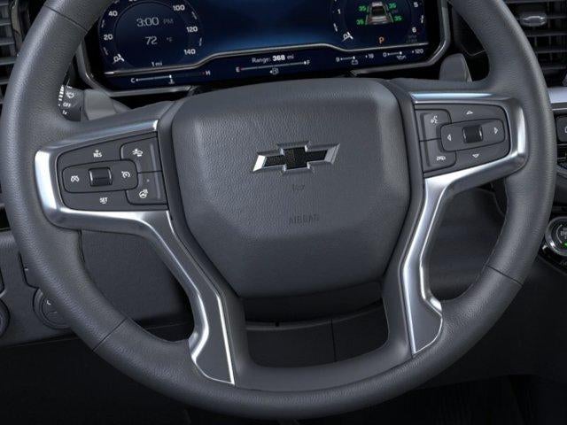 2026 Chevrolet Silverado 1500 ZR2 - Photo 24