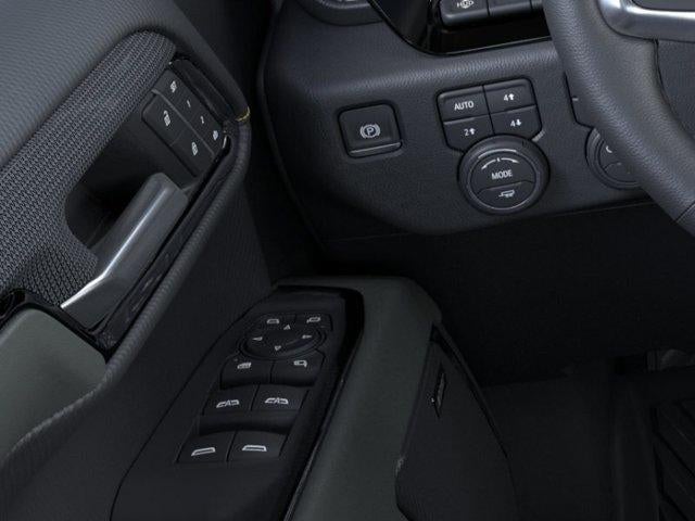 2026 Chevrolet Silverado 1500 ZR2 - Photo 27