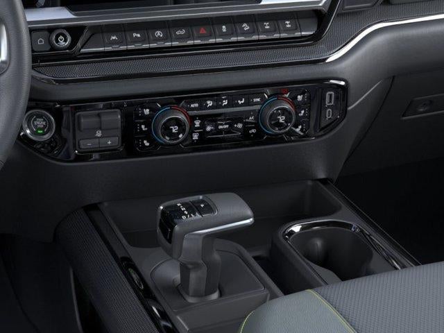 2026 Chevrolet Silverado 1500 ZR2 - Photo 28