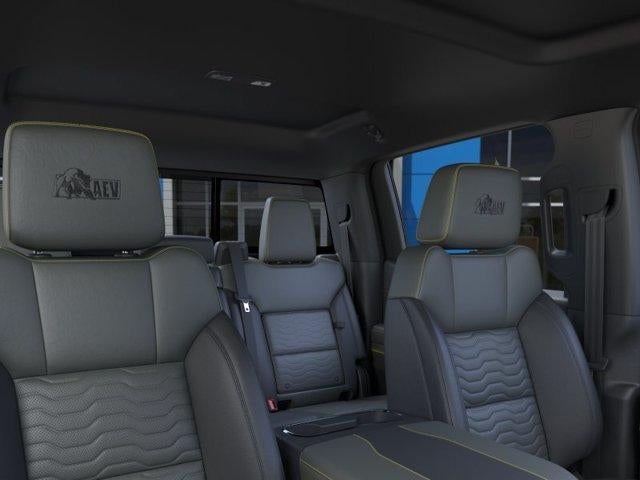 2026 Chevrolet Silverado 1500 ZR2 - Photo 29