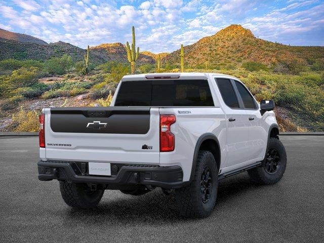 2026 Chevrolet Silverado 1500 ZR2 - Photo 6