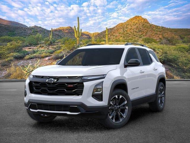 2027 Chevrolet Equinox RS - Photo 12