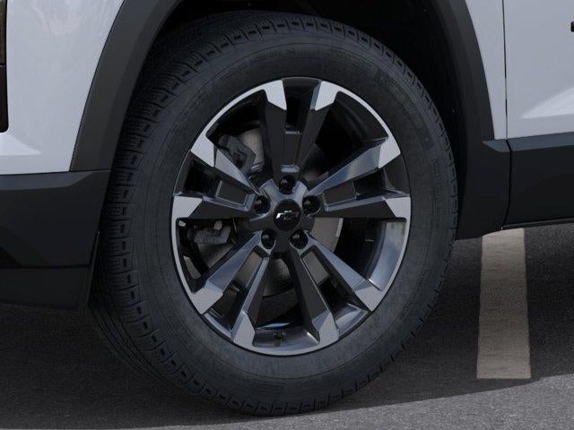 2027 Chevrolet Equinox RS - Photo 13