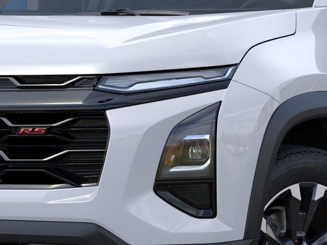 2027 Chevrolet Equinox RS - Photo 15