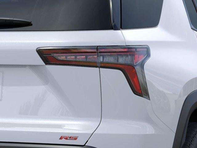 2027 Chevrolet Equinox RS - Photo 16