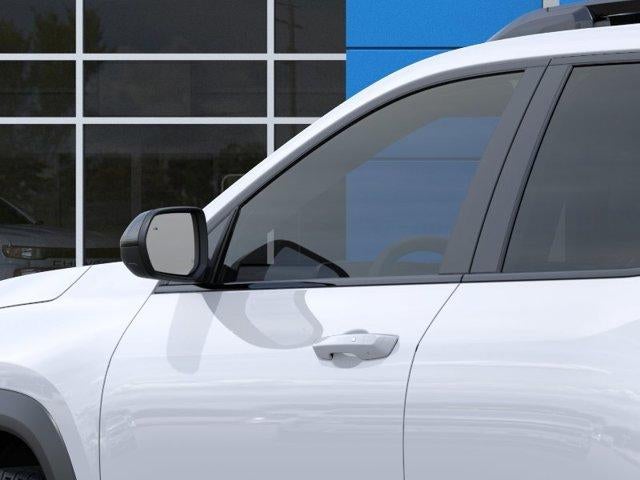 2027 Chevrolet Equinox RS - Photo 17