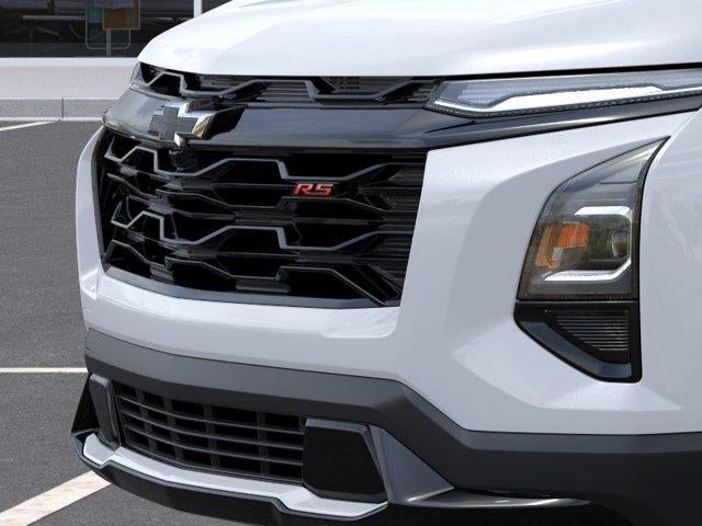 2027 Chevrolet Equinox RS - Photo 18