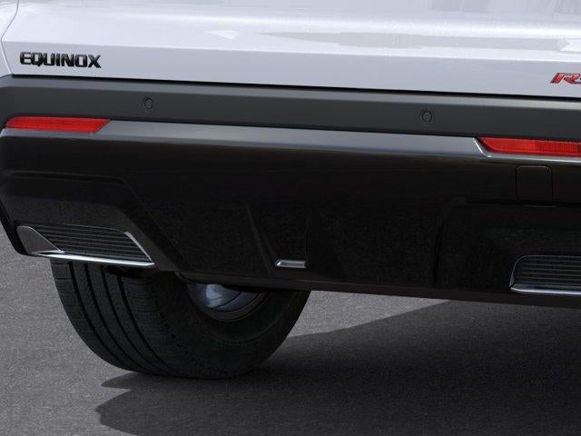 2027 Chevrolet Equinox RS - Photo 19
