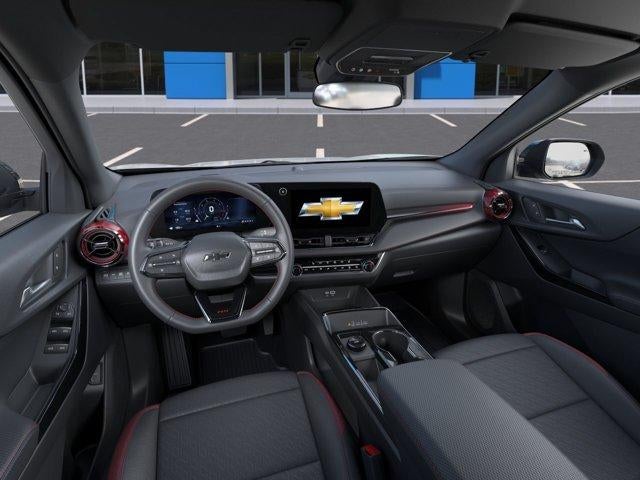 2027 Chevrolet Equinox RS - Photo 20
