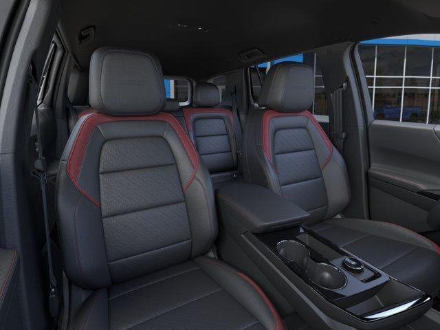 2027 Chevrolet Equinox RS - Photo 21
