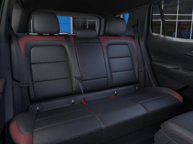 2027 Chevrolet Equinox RS - Photo 22