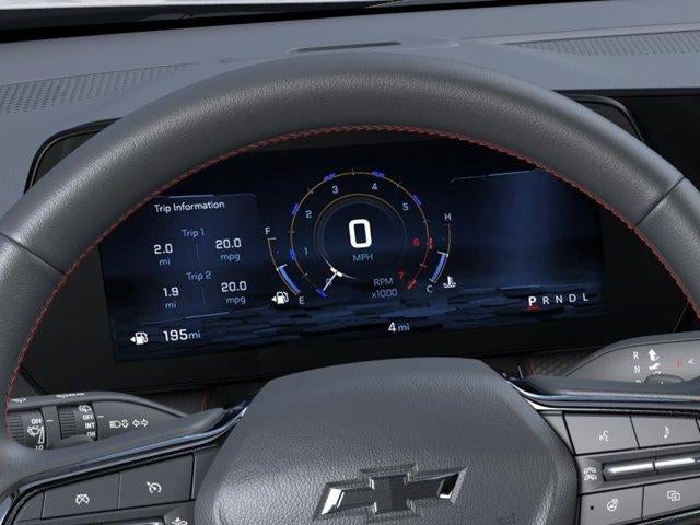 2027 Chevrolet Equinox RS - Photo 23