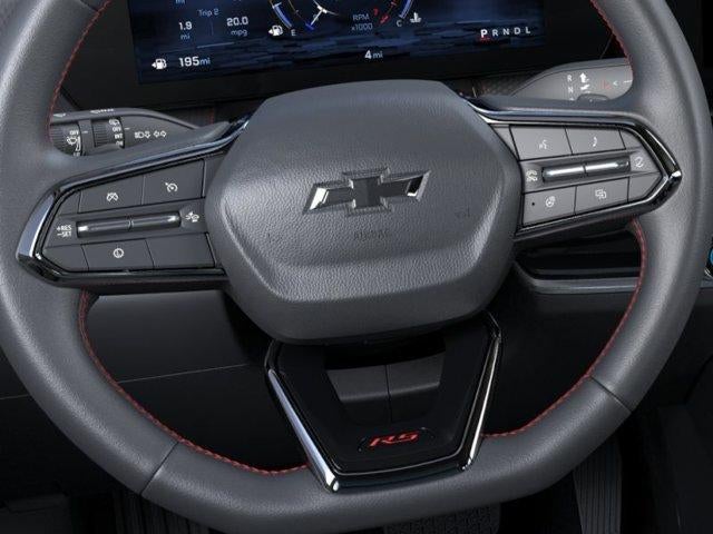 2027 Chevrolet Equinox RS - Photo 24
