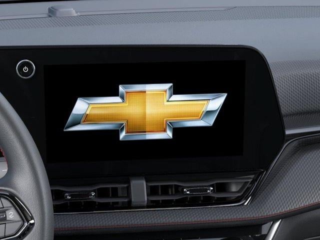 2027 Chevrolet Equinox RS - Photo 25