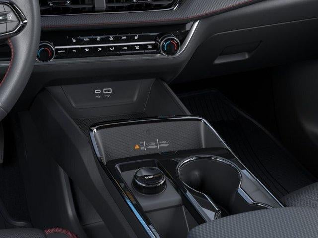 2027 Chevrolet Equinox RS - Photo 28