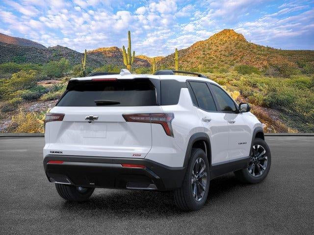 2027 Chevrolet Equinox RS - Photo 6