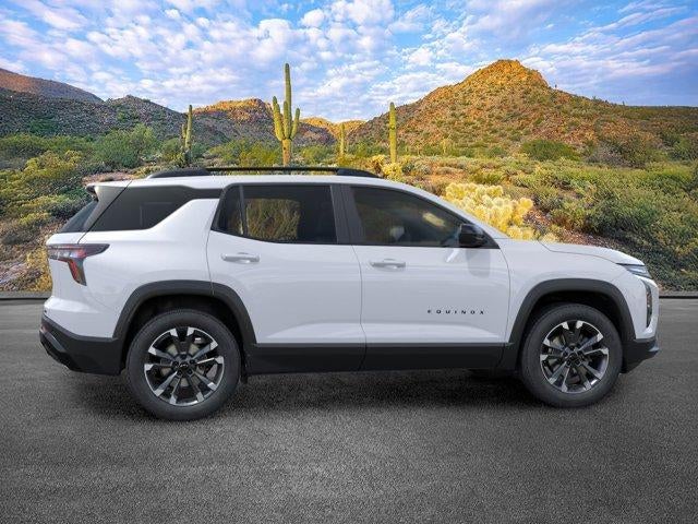 2027 Chevrolet Equinox RS - Photo 7
