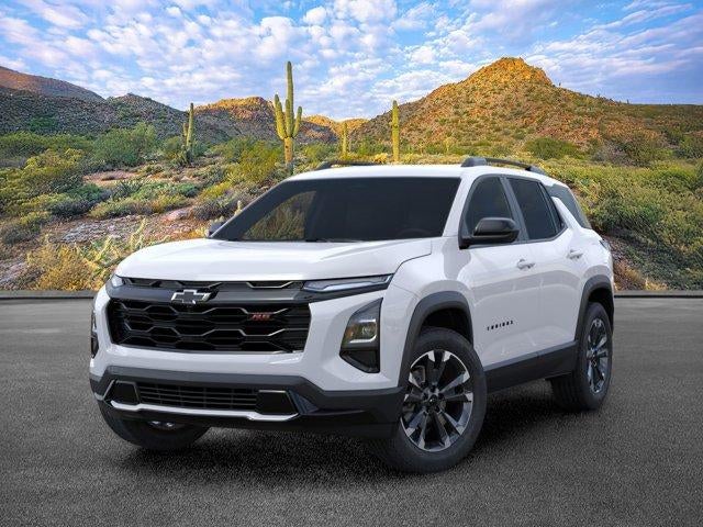 2027 Chevrolet Equinox RS - Photo 9