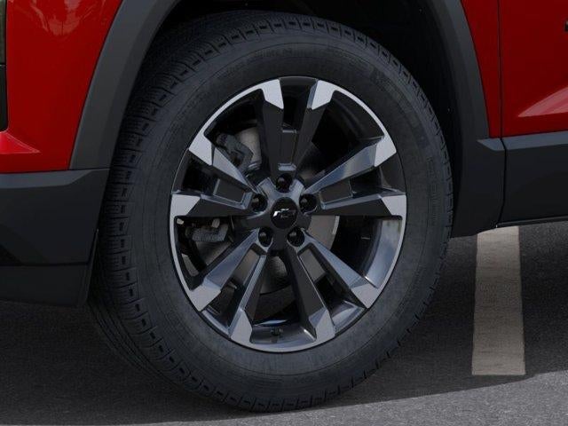 2026 Chevrolet Equinox RS - Photo 13
