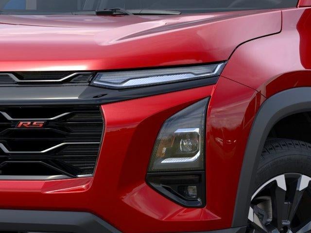 2026 Chevrolet Equinox RS - Photo 15