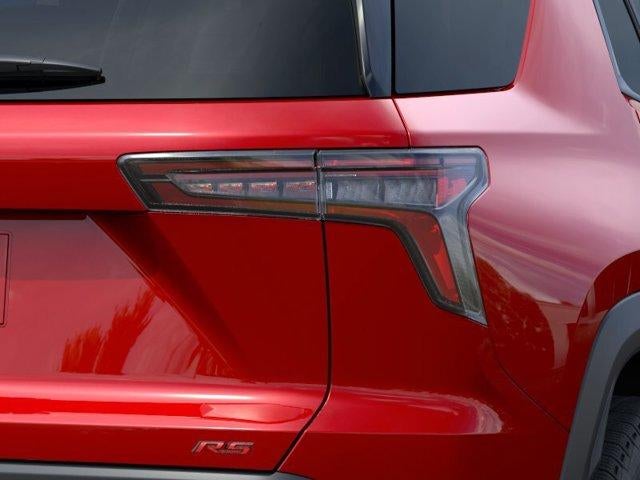 2026 Chevrolet Equinox RS - Photo 16
