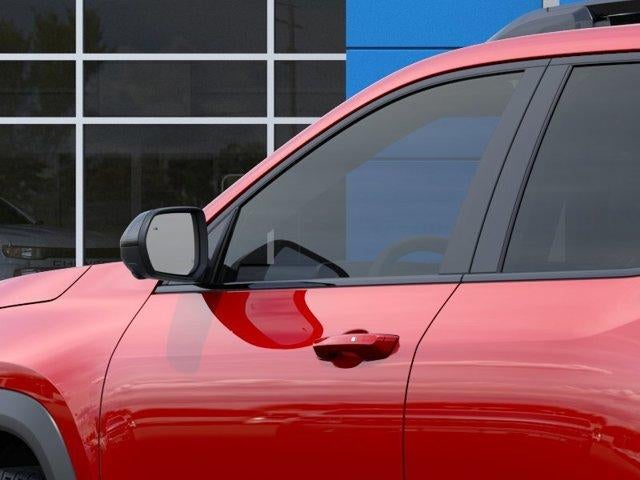 2026 Chevrolet Equinox RS - Photo 17