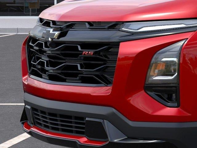 2026 Chevrolet Equinox RS - Photo 18