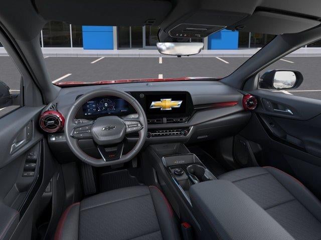 2026 Chevrolet Equinox RS - Photo 20