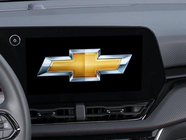2026 Chevrolet Equinox RS - Photo 25