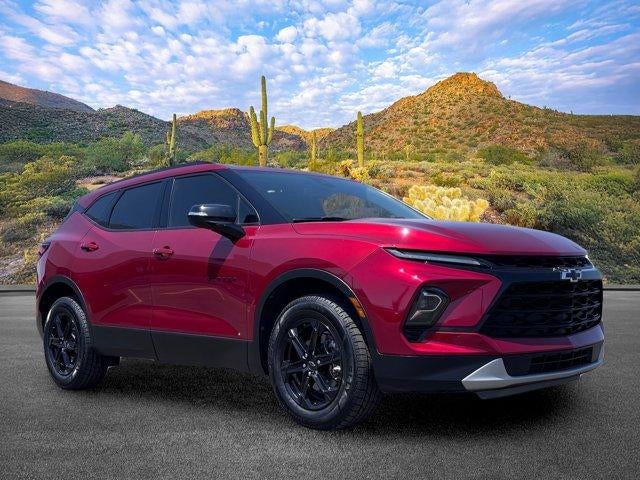 2024 Chevrolet Blazer 3LT