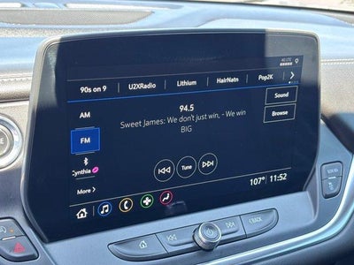 2024 Chevrolet Blazer 3LT