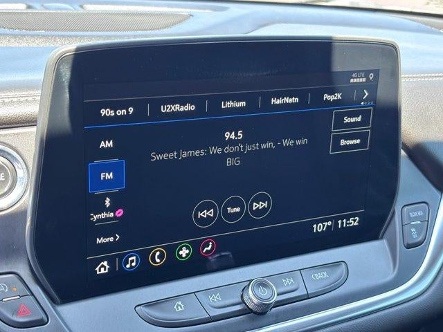 2024 Chevrolet Blazer 3LT