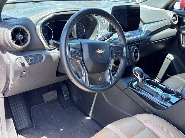 2023 Chevrolet Blazer Premier