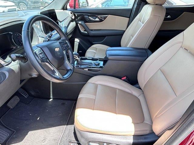 2023 Chevrolet Blazer Premier