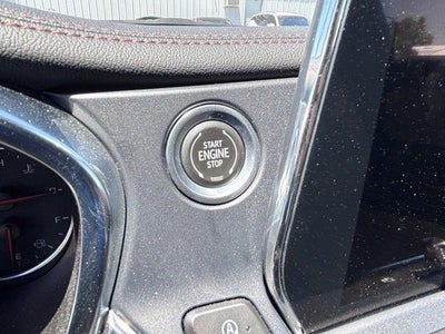 2023 Chevrolet Blazer Premier