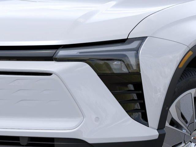 2027 Chevrolet Blazer EV LT