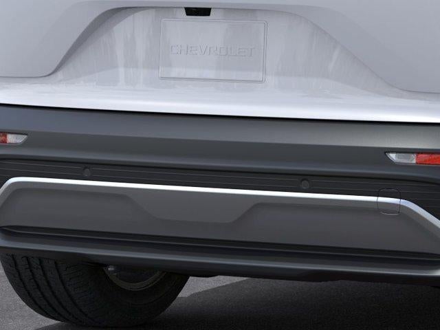 2027 Chevrolet Blazer EV LT