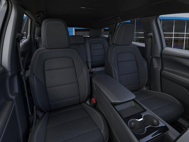 2027 Chevrolet Blazer EV LT