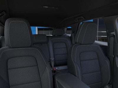 2027 Chevrolet Blazer EV LT